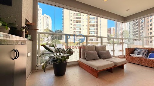 Apartamento, 3 quartos, 106 m² - Foto 29