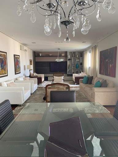 Apartamento, 4 quartos, 281 m² - Foto 9