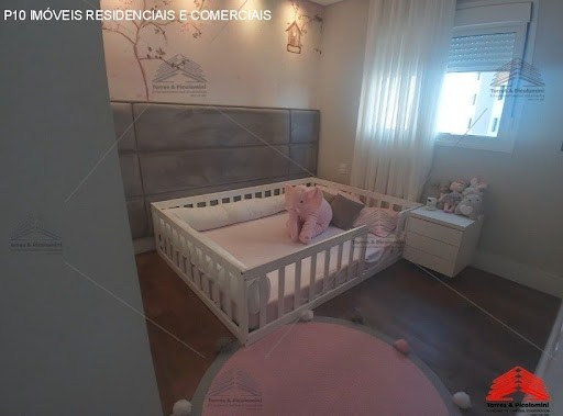 Apartamento, 4 quartos, 158 m² - Foto 18