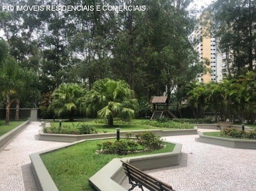 Apartamento, 3 quartos, 82 m² - Foto 14