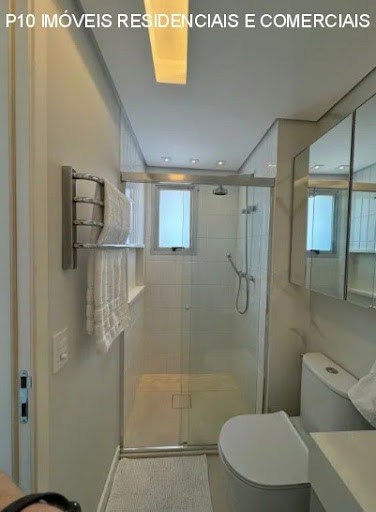 Apartamento, 2 quartos, 68 m² - Foto 9