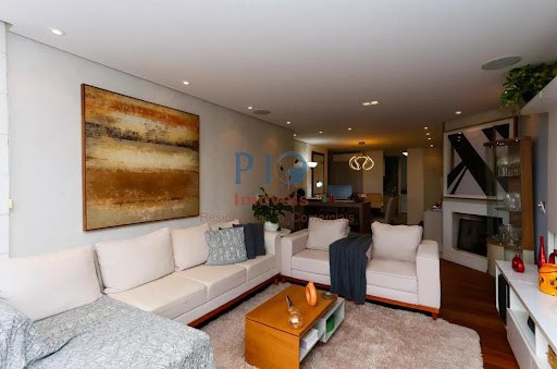 Apartamento, 3 quartos, 126 m² - Foto 10