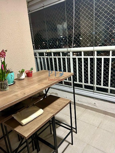 Apartamento, 2 quartos, 61 m² - Foto 1