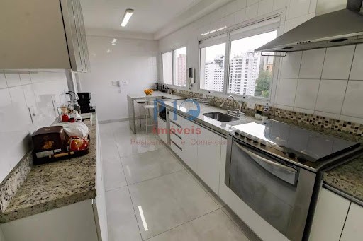 Apartamento, 4 quartos, 175 m² - Foto 21