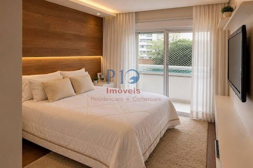 Apartamento, 3 quartos, 150 m² - Foto 17