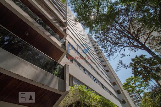 Apartamento, 4 quartos, 187 m² - Foto 19
