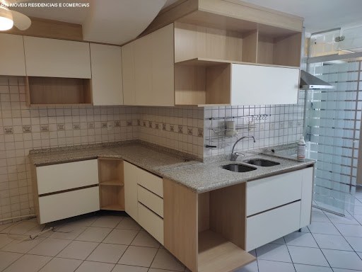 Apartamento, 3 quartos, 180 m² - Foto 37