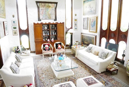 Casa, 4 quartos, 572 m² - Foto 18