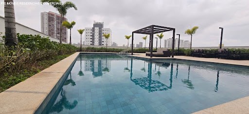 Apartamento, 3 quartos, 235 m² - Foto 41