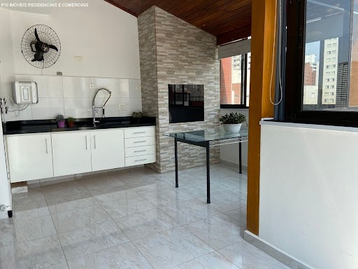 Apartamento, 3 quartos, 188 m² - Foto 12