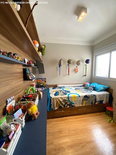 Apartamento, 3 quartos, 129 m² - Foto 13