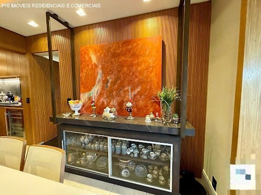 Apartamento, 3 quartos, 163 m² - Foto 13