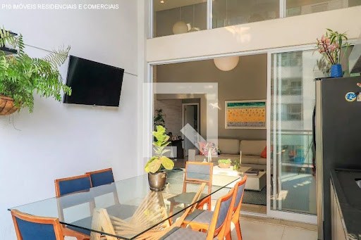 Apartamento, 3 quartos, 163 m² - Foto 12