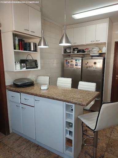 Apartamento, 4 quartos, 216 m² - Foto 9