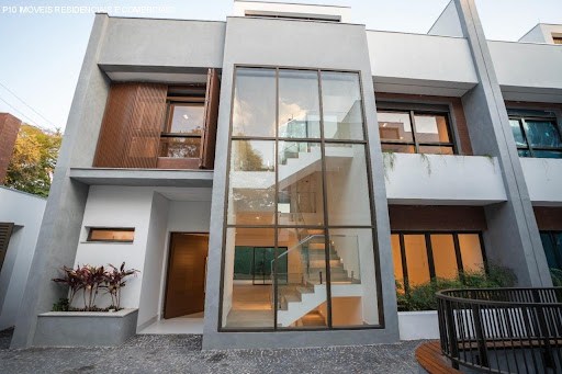 Casa, 4 quartos - Foto 10