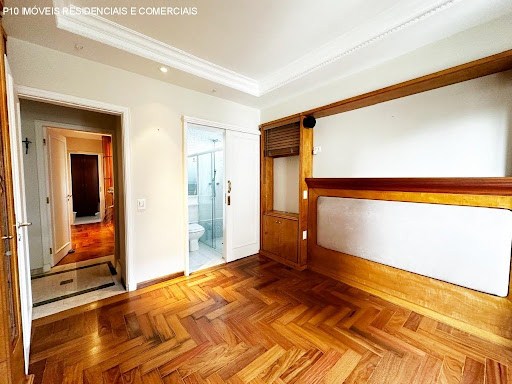 Apartamento, 3 quartos, 138 m² - Foto 10