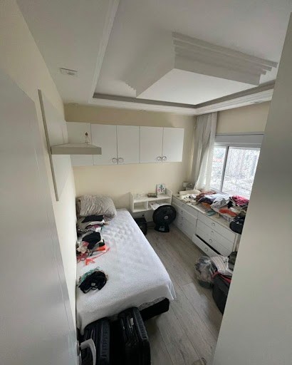 Apartamento, 4 quartos, 265 m² - Foto 12