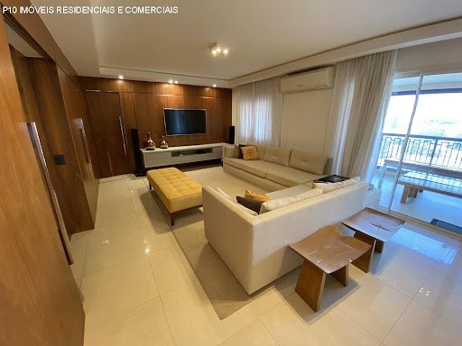 Apartamento, 3 quartos, 160 m² - Foto 19