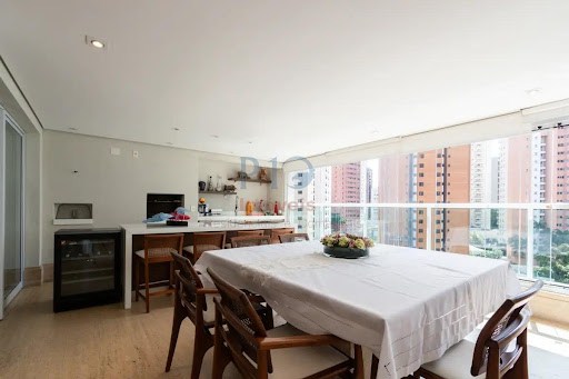 Apartamento, 4 quartos, 335 m² - Foto 50