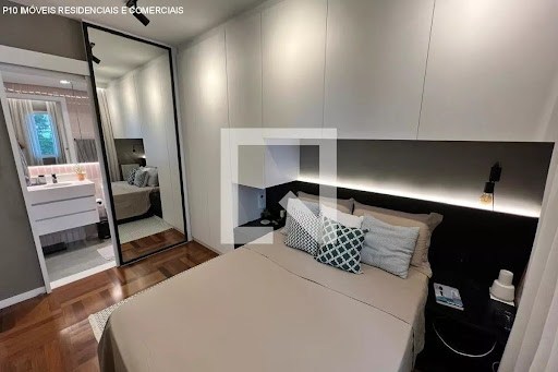 Apartamento, 2 quartos, 55 m² - Foto 14