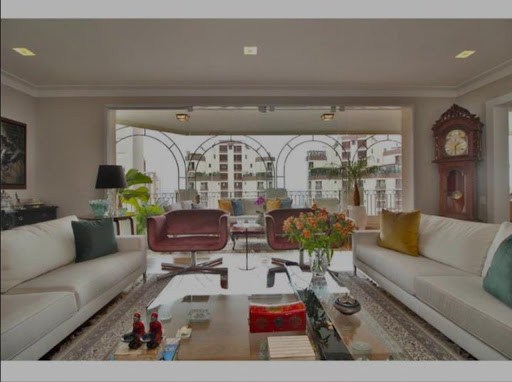 Apartamento, 4 quartos, 260 m² - Foto 3