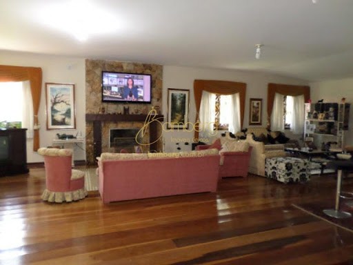 Casa, 4 quartos, 781 m² - Foto 1