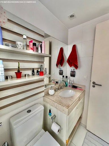 Apartamento, 2 quartos, 91 m² - Foto 11