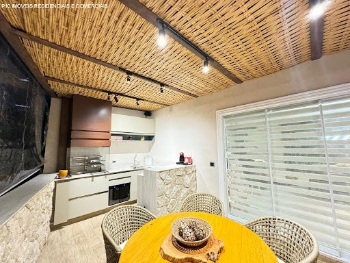 Casa, 3 quartos - Foto 12
