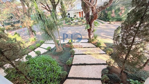 Casa, 5 quartos, 1110 m² - Foto 19
