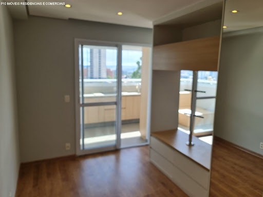 Apartamento, 1 quarto, 37 m² - Foto 6