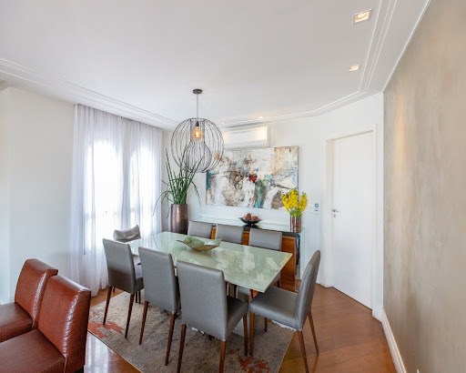 Apartamento, 3 quartos, 190 m² - Foto 19