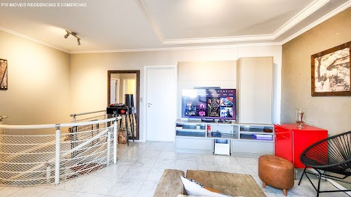Apartamento, 4 quartos, 216 m² - Foto 8