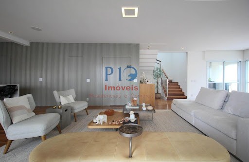 Cobertura, 4 quartos, 291 m² - Foto 21