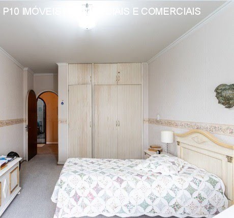 Apartamento, 4 quartos, 455 m² - Foto 13