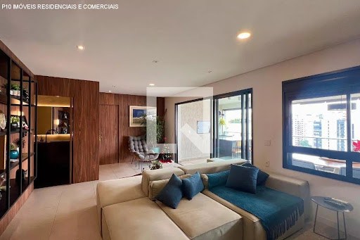 Apartamento, 2 quartos, 118 m² - Foto 20