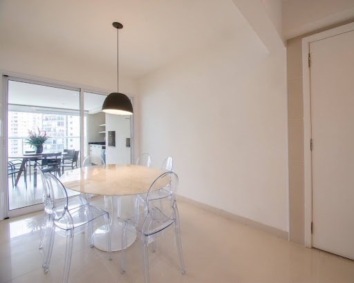 Apartamento, 3 quartos, 335 m² - Foto 8