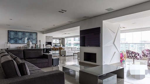 Apartamento, 3 quartos, 33566 m² - Foto 7