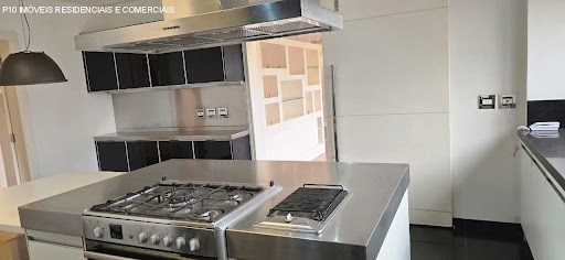 Apartamento, 5 quartos, 420 m² - Foto 47