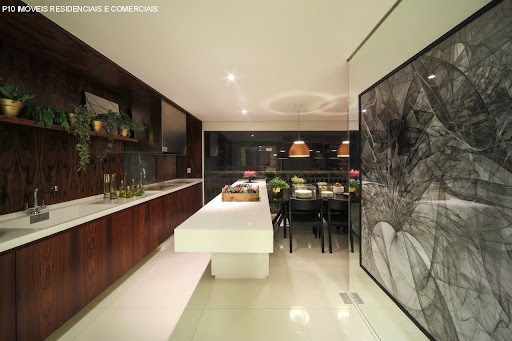 Apartamento, 4 quartos, 391 m² - Foto 12