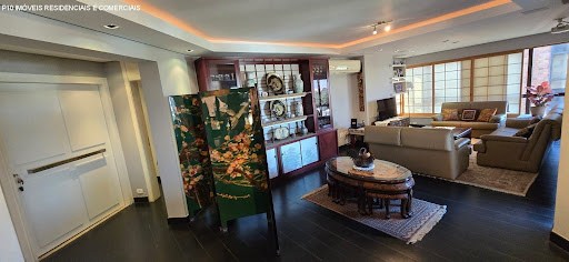 Apartamento, 4 quartos, 280 m² - Foto 9