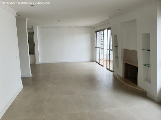 Apartamento, 3 quartos, 195 m² - Foto 7