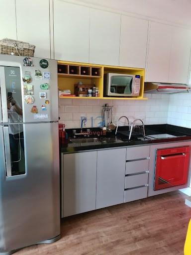 Apartamento, 1 quarto, 39 m² - Foto 36
