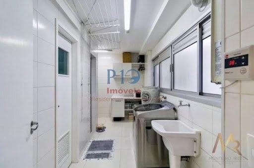 Apartamento, 3 quartos, 178 m² - Foto 13