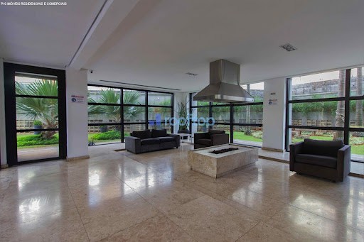 Apartamento, 1 quarto, 88 m² - Foto 5