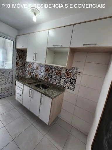 Apartamento, 2 quartos, 64 m² - Foto 9