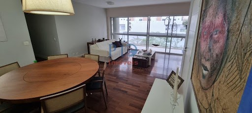 Apartamento, 3 quartos, 132 m² - Foto 36