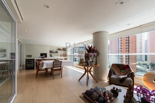 Apartamento, 4 quartos, 335 m² - Foto 21