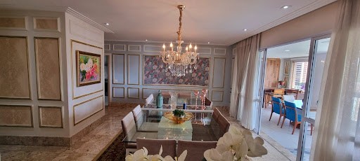 Apartamento, 4 quartos, 290 m² - Foto 16