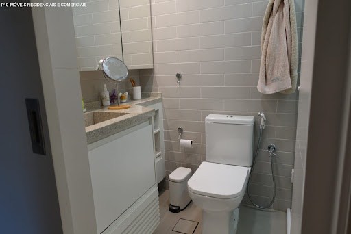 Apartamento, 3 quartos, 105 m² - Foto 7
