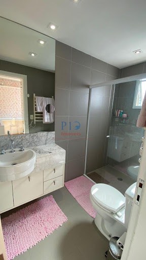 Apartamento, 3 quartos, 206 m² - Foto 21